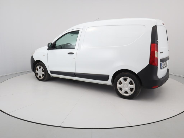 Dacia Dokker - автомобили, коли, обяви за нови и употребявани 26