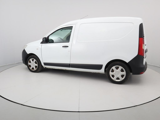 Dacia Dokker - автомобили, коли, обяви за нови и употребявани 27