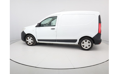 Dacia Dokker - автомобили, коли, обяви за нови и употребявани 28