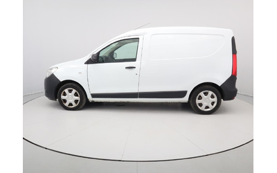 Dacia Dokker - автомобили, коли, обяви за нови и употребявани 29