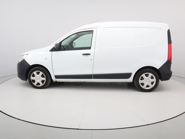 Dacia Dokker - автомобили, коли, обяви за нови и употребявани 29