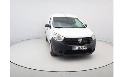 dacia-dokker - 2