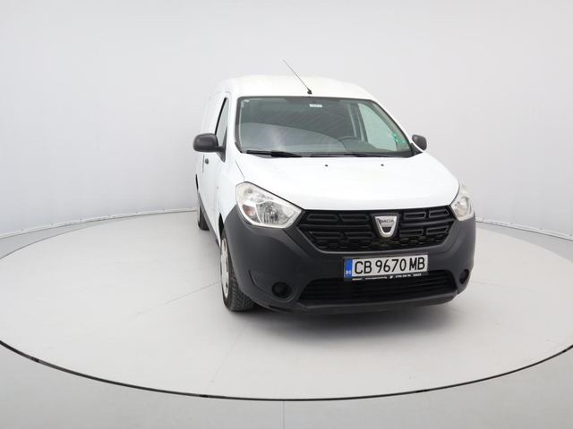 Dacia Dokker - автомобили, коли, обяви за нови и употребявани 2
