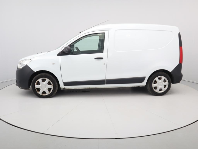 Dacia Dokker - автомобили, коли, обяви за нови и употребявани 30
