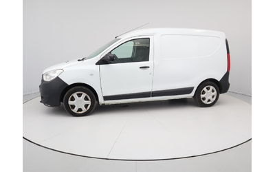 Dacia Dokker - автомобили, коли, обяви за нови и употребявани 31