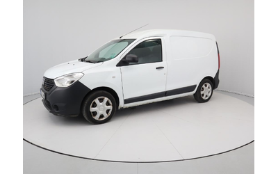 Dacia Dokker - автомобили, коли, обяви за нови и употребявани 33