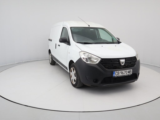 Dacia Dokker - автомобили, коли, обяви за нови и употребявани 3