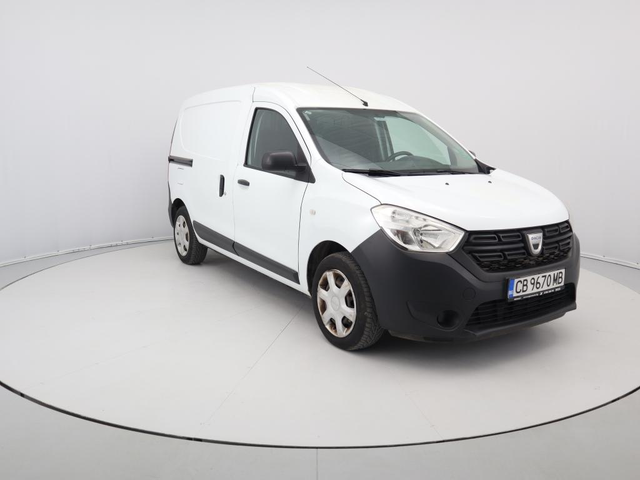 Dacia Dokker - автомобили, коли, обяви за нови и употребявани 4
