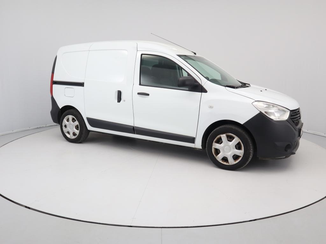 Dacia Dokker - автомобили, коли, обяви за нови и употребявани 7