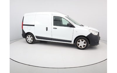 Dacia Dokker - автомобили, коли, обяви за нови и употребявани 8