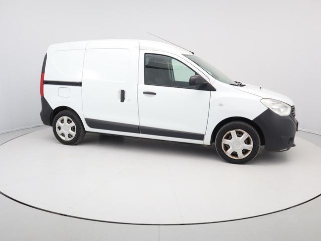 Dacia Dokker - автомобили, коли, обяви за нови и употребявани 8