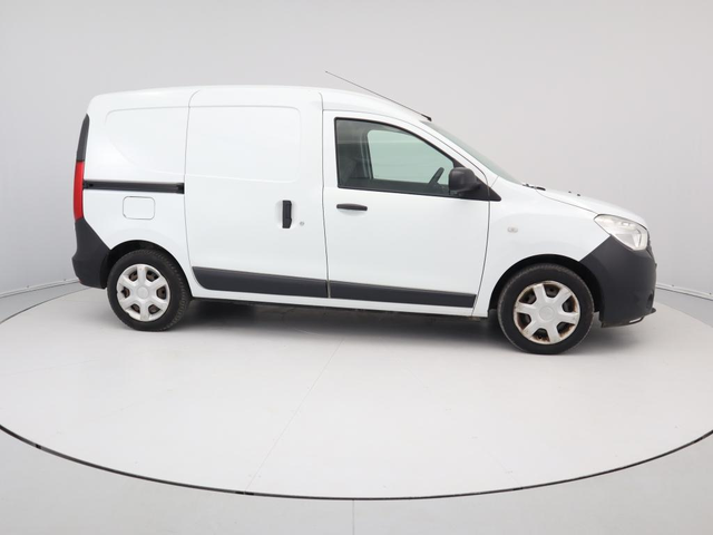 Dacia Dokker - автомобили, коли, обяви за нови и употребявани 9