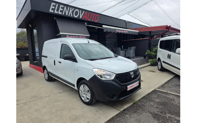dacia-dokker - 0