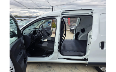 Dacia Dokker 2021г 1.3TCE-102к.с EURO 6d-ШВЕЙЦАРИЯ - автомобили, коли, обяви за нови и употребявани 10