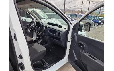 Dacia Dokker 2021г 1.3TCE-102к.с EURO 6d-ШВЕЙЦАРИЯ - автомобили, коли, обяви за нови и употребявани 13