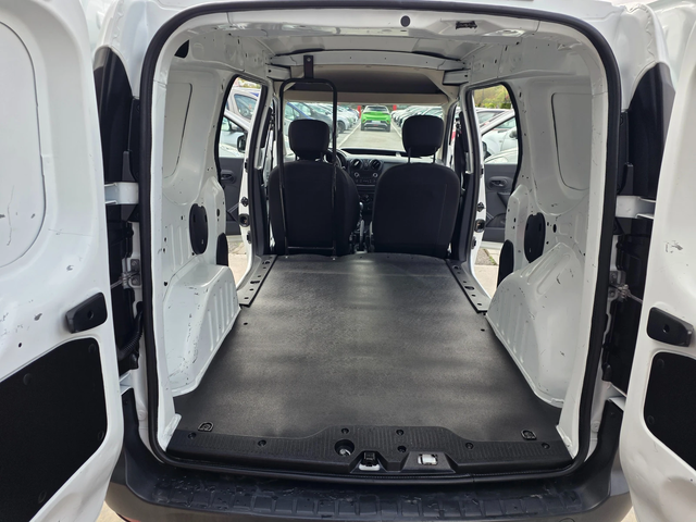 Dacia Dokker 2021г 1.3TCE-102к.с EURO 6d-ШВЕЙЦАРИЯ - автомобили, коли, обяви за нови и употребявани 14