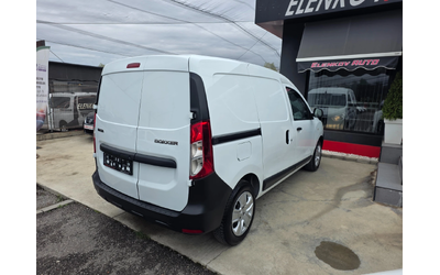 Dacia Dokker 2021г 1.3TCE-102к.с EURO 6d-ШВЕЙЦАРИЯ - автомобили, коли, обяви за нови и употребявани 7