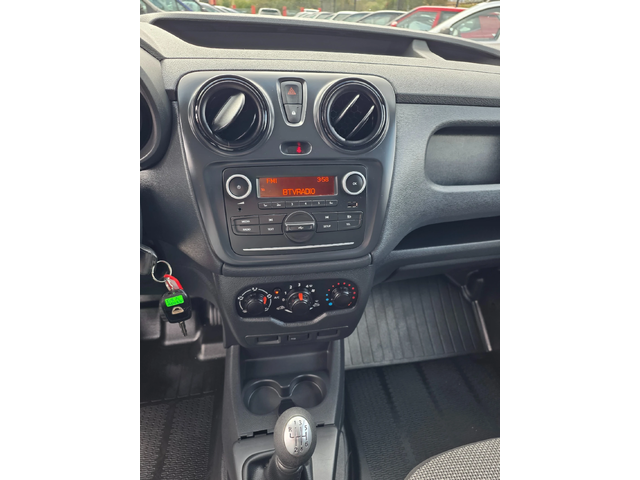 Dacia Dokker 2021г 1.3TCE-102к.с EURO 6d-ШВЕЙЦАРИЯ - автомобили, коли, обяви за нови и употребявани 9