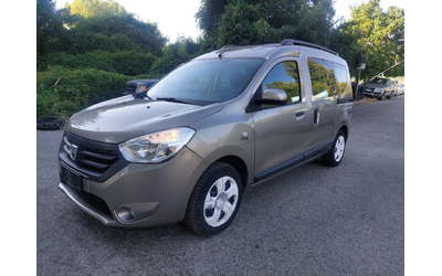 dacia-dokker - 0