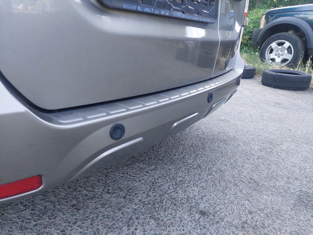 Dacia Dokker 1, 6i 82ps LPG BRC - автомобили, коли, обяви за нови и употребявани 14