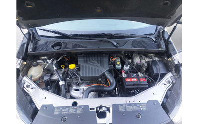 Dacia Dokker 1, 6i 82ps LPG BRC - автомобили, коли, обяви за нови и употребявани 16