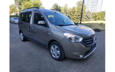 dacia-dokker - 2