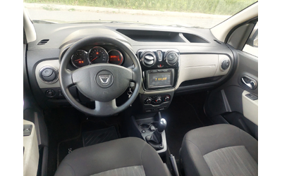 dacia-dokker - 5