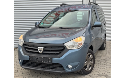 dacia-dokker - 0