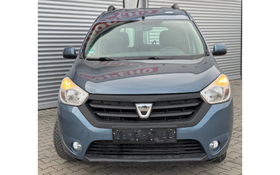 dacia-dokker - 1