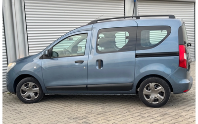 dacia-dokker - 2