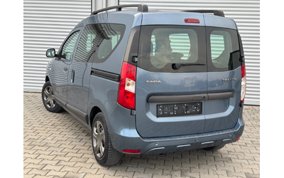 dacia-dokker - 5