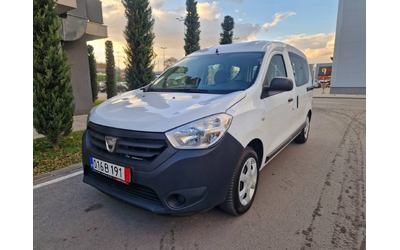 dacia-dokker - 0