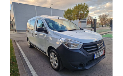dacia-dokker - 1