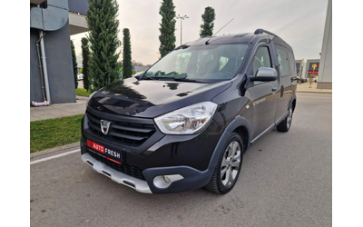 dacia-dokker - 0