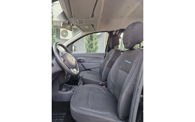Dacia Dokker 1.5 / 90 к.с. STEPWAY - автомобили, коли, обяви за нови и употребявани 16