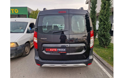 dacia-dokker - 4