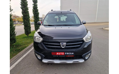 dacia-dokker - 5