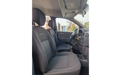 Dacia Dokker 1.5 / 90 к.с. STEPWAY - автомобили, коли, обяви за нови и употребявани 6