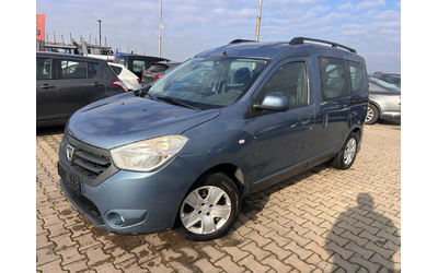 dacia-dokker - 0