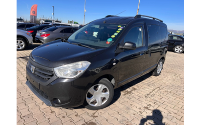 dacia-dokker - 0