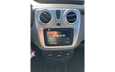 Dacia Dokker 1.5DCI NAVI 4+ 1 EURO 5 - автомобили, коли, обяви за нови и употребявани 13