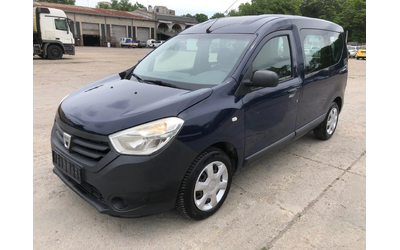 dacia-dokker - 0