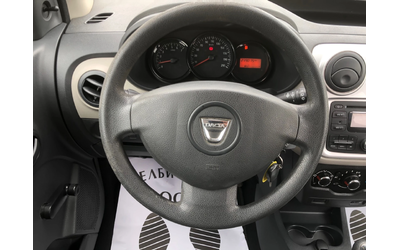 Dacia Dokker 1.5DCI - автомобили, коли, обяви за нови и употребявани 11