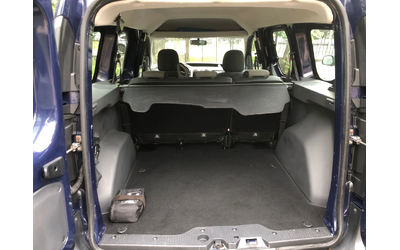 Dacia Dokker 1.5DCI - автомобили, коли, обяви за нови и употребявани 13