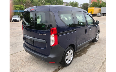 dacia-dokker - 5