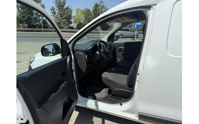 Dacia Dokker, 2020 г., 106921 км, 95 к.с. - автомобили, коли, обяви за нови и употребявани 13