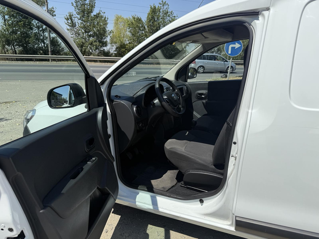 Dacia Dokker, 2020 г., 106921 км, 95 к.с. - автомобили, коли, обяви за нови и употребявани 13