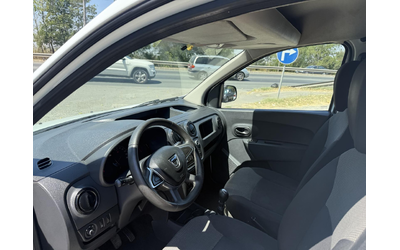 Dacia Dokker, 2020 г., 106921 км, 95 к.с. - автомобили, коли, обяви за нови и употребявани 14