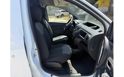 Dacia Dokker, 2020 г., 106921 км, 95 к.с. - автомобили, коли, обяви за нови и употребявани 15