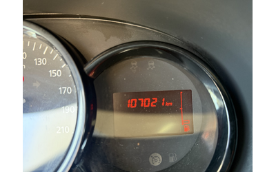 Dacia Dokker, 2020 г., 106921 км, 95 к.с. - автомобили, коли, обяви за нови и употребявани 16